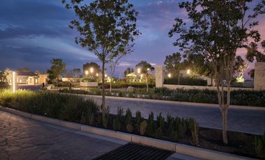 OPORTUNIDAD DE TERRENO RESIDENCIAL EN LA VALENCIANA RESIDENCIAL