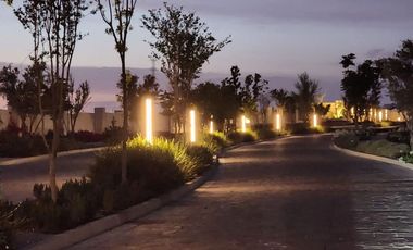 OPORTUNIDAD DE TERRENO RESIDENCIAL EN LA VALENCIANA RESIDENCIAL