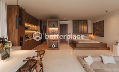 Modern One Bedroom Apartment in Tumbak Bayuh