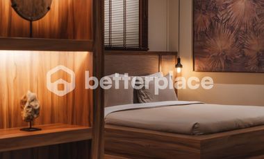 Modern One Bedroom Apartment in Tumbak Bayuh