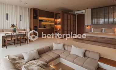 Modern One Bedroom Apartment in Tumbak Bayuh