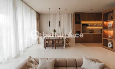 Modern One Bedroom Apartment in Tumbak Bayuh