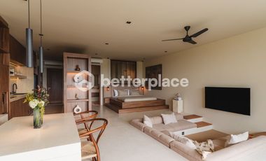 Modern One Bedroom Apartment in Tumbak Bayuh
