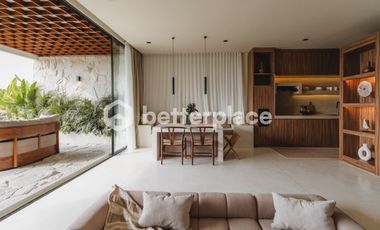 Modern One Bedroom Apartment in Tumbak Bayuh