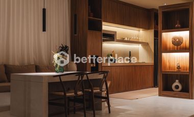 Modern One Bedroom Apartment in Tumbak Bayuh