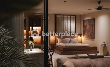Modern One Bedroom Apartment in Tumbak Bayuh
