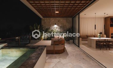 Modern One Bedroom Apartment in Tumbak Bayuh