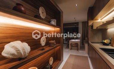 Modern One Bedroom Apartment in Tumbak Bayuh