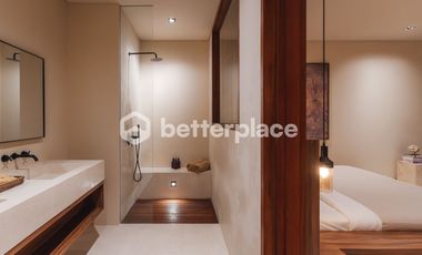 Modern One Bedroom Apartment in Tumbak Bayuh