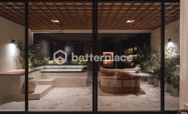 Modern One Bedroom Apartment in Tumbak Bayuh