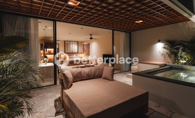 Modern One Bedroom Apartment in Tumbak Bayuh