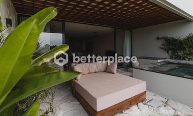 Modern One Bedroom Apartment in Tumbak Bayuh
