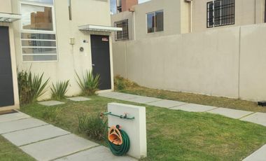 Casa en Renta en Fraccionamiento La Florida