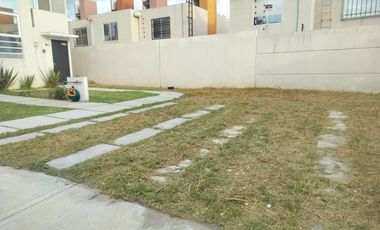 Casa en Renta en Fraccionamiento La Florida