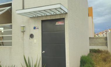 Casa en Renta en Fraccionamiento La Florida