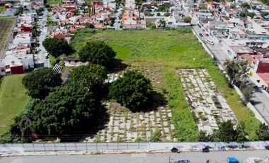 Terreno en Venta Atlixco Colonia Revolución, Puebla