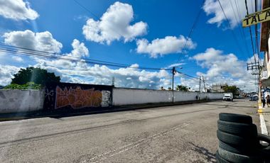 Terreno en Venta Atlixco Colonia Revolución, Puebla