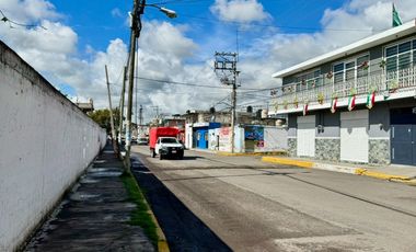 Terreno en Venta Atlixco Colonia Revolución, Puebla