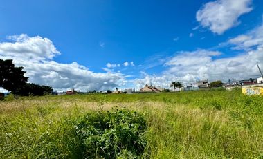 Terreno en Venta Atlixco Colonia Revolución, Puebla