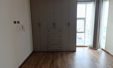 VENTA - Penthouse con terraza, 2 recamaras, estudio. El Mirador