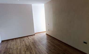 VENTA - Penthouse con terraza, 2 recamaras, estudio. El Mirador