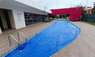 VENTA - Penthouse con terraza, 2 recamaras, estudio. El Mirador