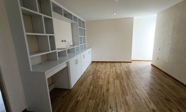 El Mirador. VENTA - Penthouse con estudio, terraza, 2 recamaras