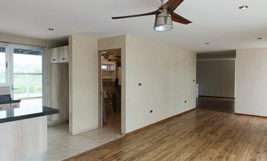 El Mirador. VENTA - Penthouse con estudio, terraza, 2 recamaras