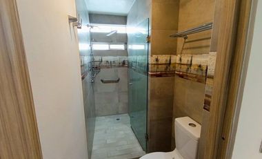 El Mirador. VENTA - Penthouse con estudio, terraza, 2 recamaras