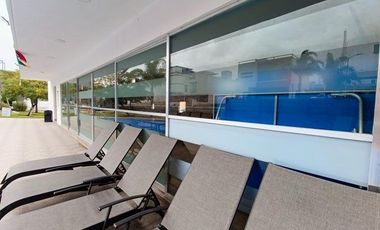 El Mirador. VENTA - Penthouse con estudio, terraza, 2 recamaras