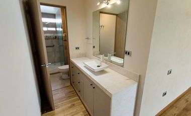 VENTA. El Mirador - Penthouse con terraza, 2 recamaras, estudio