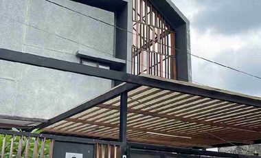 Rumah Murah Dekat Polban, Gegerkalong, Tol Pasteur, Maranatha, Ciwaruga, Sariwangi, Surya Sumantri, Setra duta