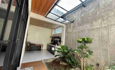 Rumah Murah Dekat Polban, Gegerkalong, Tol Pasteur, Maranatha, Ciwaruga, Sariwangi, Surya Sumantri, Setra duta