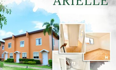 House for sale in Laguna, San Pablo City