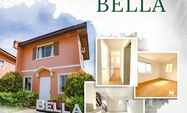 House for sale in Laguna, San Pablo City
