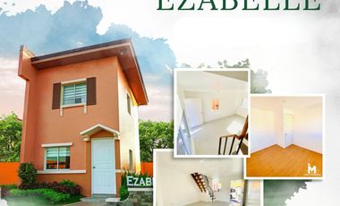 House for sale in Laguna, San Pablo City