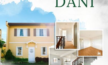 House for sale in Laguna, San Pablo City