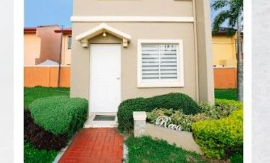 House for sale in Laguna, San Pablo City