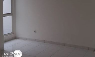 Dijual/Disewakan Rumah Siap Huni Suvarna Sutera Cluster Fedora III MURAH SANGAT Cluster dengan Swimming Pool!