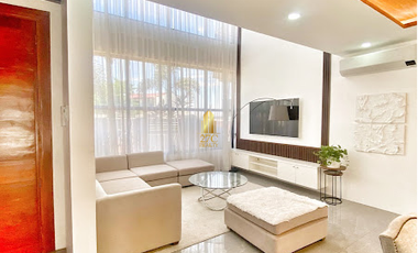 Luxury Living: Fully Furnished House with Pool & Breathtaking Skyline in Havila