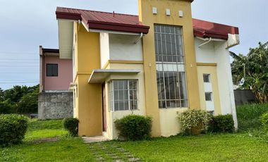 Nuvali Laguna: Affordable RFO Houses for Sale in Alegria Dos Rios