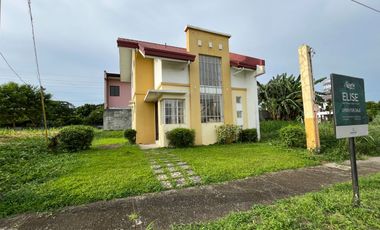 Nuvali Laguna: Affordable RFO Houses for Sale in Alegria Dos Rios