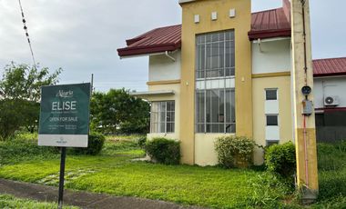 Nuvali Laguna: Affordable RFO Houses for Sale in Alegria Dos Rios