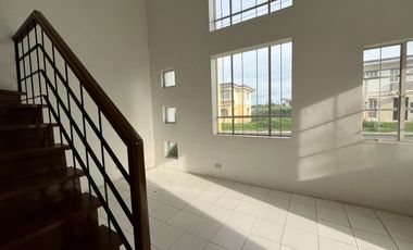 Nuvali Laguna: Affordable RFO Houses for Sale in Alegria Dos Rios