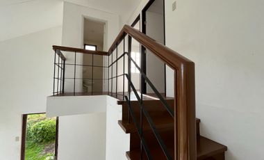 Nuvali Laguna: Affordable RFO Houses for Sale in Alegria Dos Rios