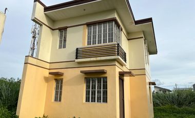 Alegria Dos Rios Nuvali Laguna House for Sale RFO - Luxury Homes near Laguna's Premier Hub