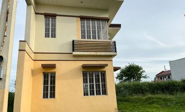 Alegria Dos Rios Nuvali Laguna House for Sale RFO - Luxury Homes near Laguna's Premier Hub
