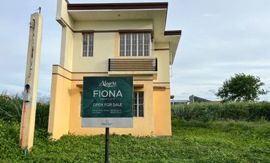 Alegria Dos Rios Nuvali Laguna House for Sale RFO - Luxury Homes near Laguna's Premier Hub