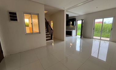 4 Bedrooms RFO House for Sale in Nuvali Alegria Dos Rios in Laguna
