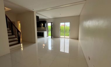 4 Bedrooms RFO House for Sale in Nuvali Alegria Dos Rios in Laguna